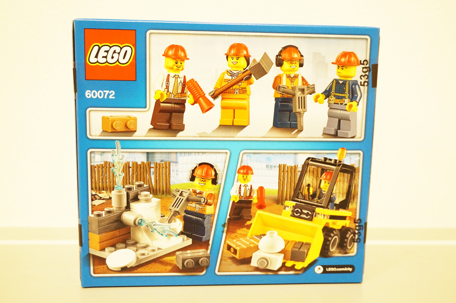 レゴ60072外箱裏lego
