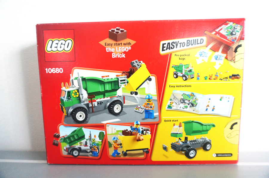 LEGO10680