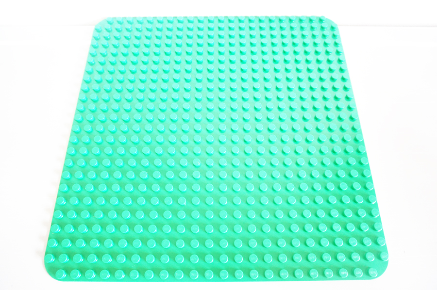 レゴ　デュプロ　2304　基礎板