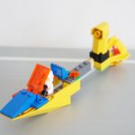 レゴの潜水艦