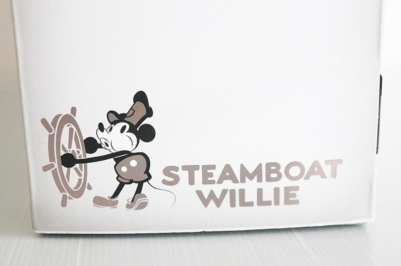 21317LEGOアイディア蒸気船ウィリー　Steamboat Willie